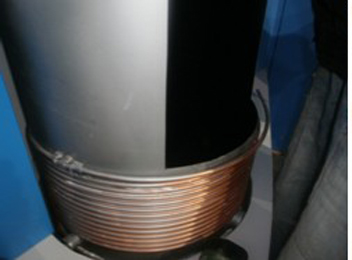 空气能热水器是外置盘管好还是内置盘管好？