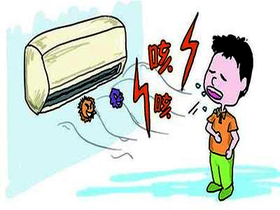 冷暖空调问题多，还需空气能地暖空调系统来解决